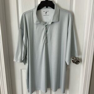 HORN LEGEND POLO SHIRT.